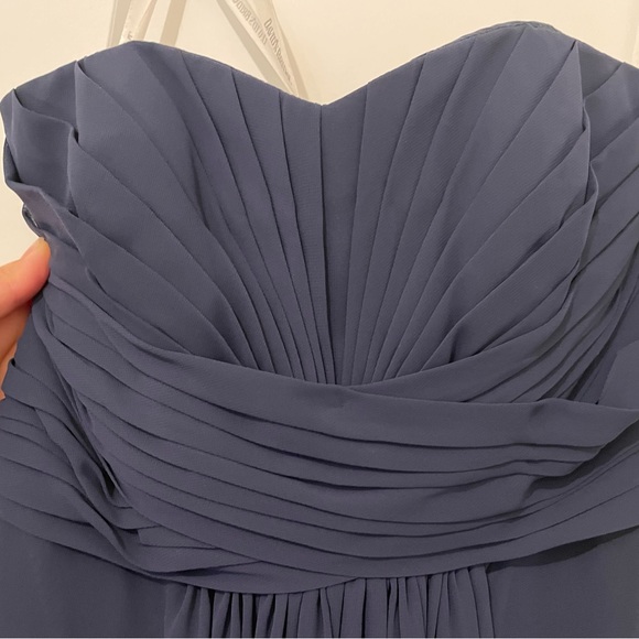 David’s Bridal Dress - Picture 4 of 7